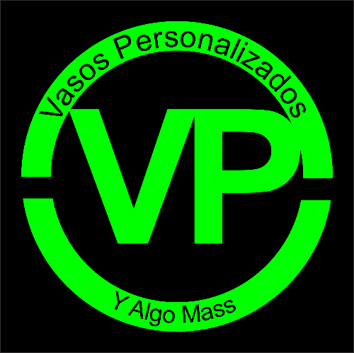 Vasos Personalizados y Mass