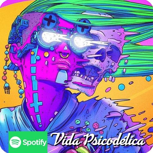Vida Psicodelica 