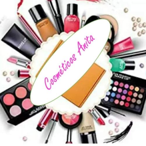 anita cosmeticos y mas..