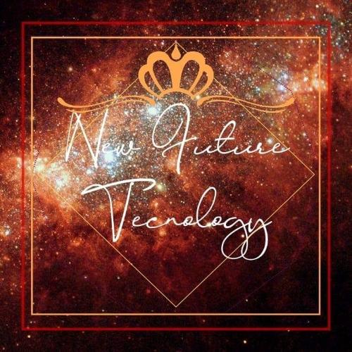 tecnology new future 