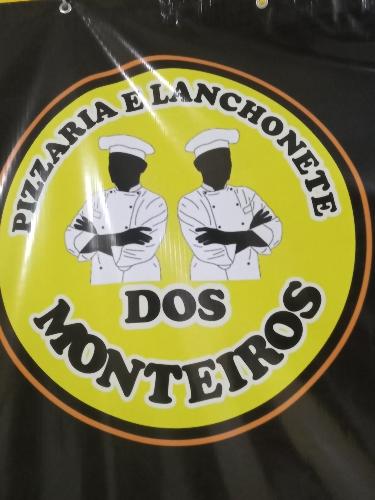Pizzaria e Lanchonete Dos Monteiros
