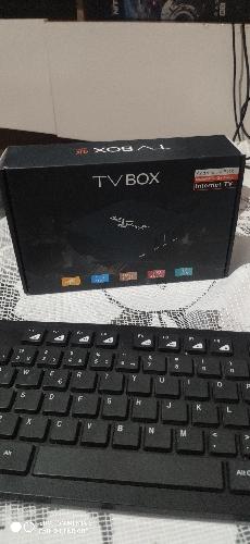 Tv box Mxq 4k