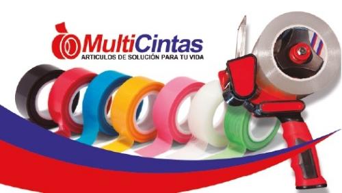 MULTICINTAS