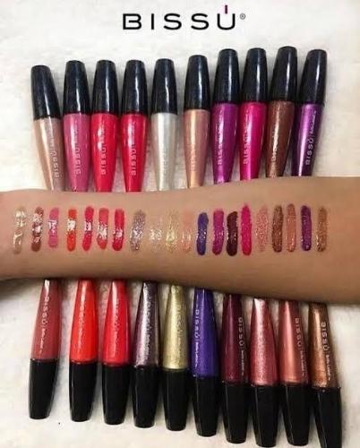 Brillo labial BISSU