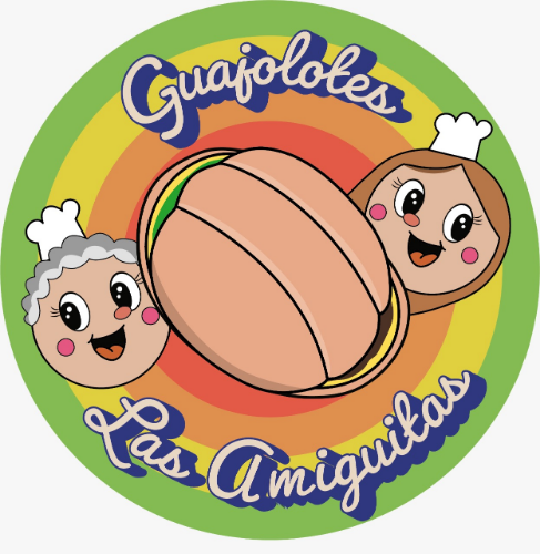 Guajolotes "Las amiguitas"