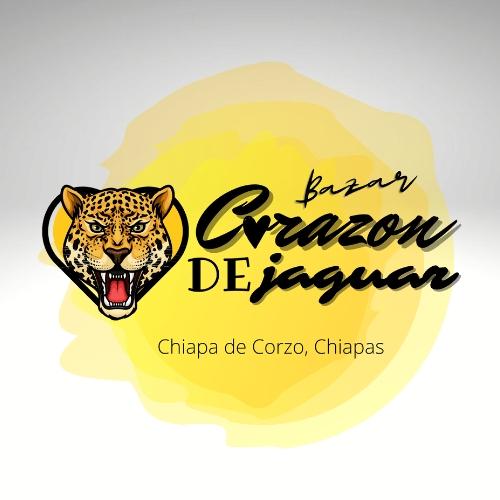 BAZAR CORAZÓN DE JAGUAR