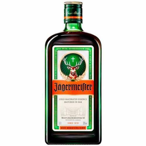 Jagermeister