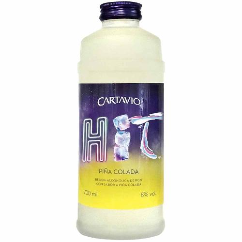 HIT Piña colada