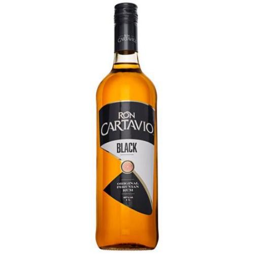Cartavio black