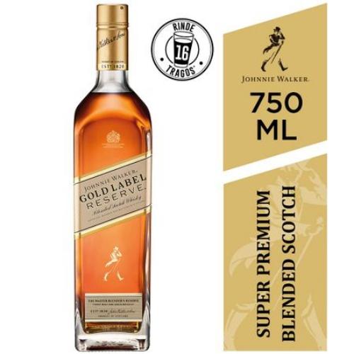 Gold Label