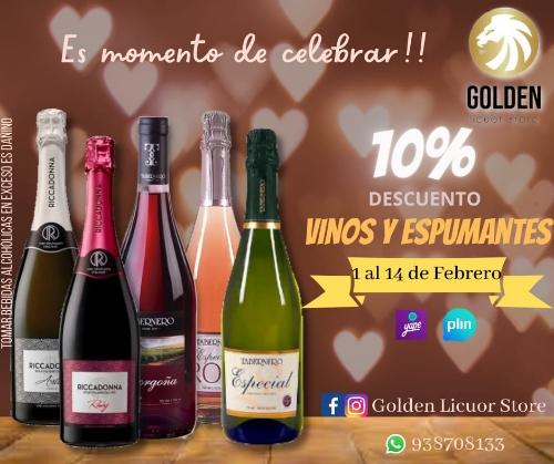 10% descuento