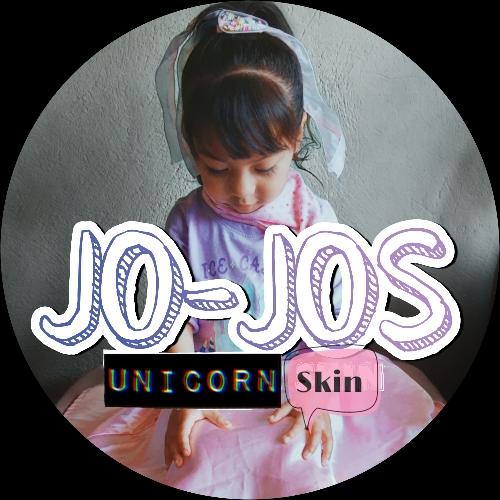 Jo-Jos