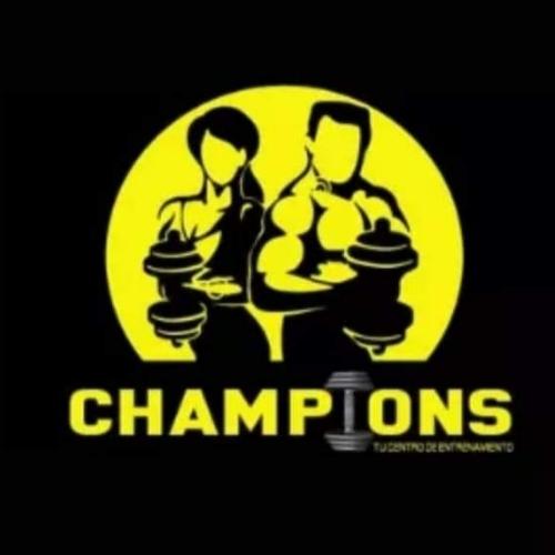 Champions shop 