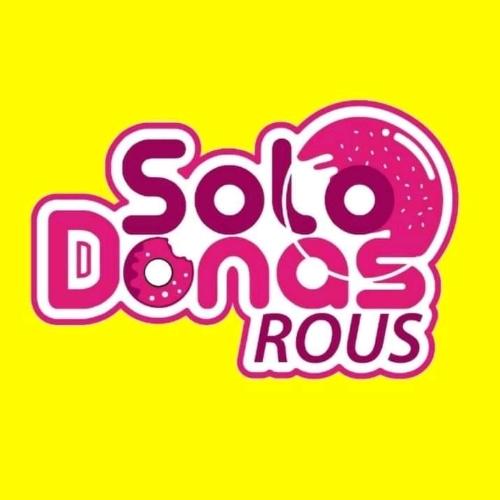 solodonas rous 