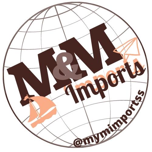 M&M importss
