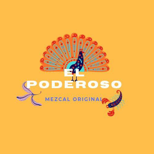 E L   P O D E R O S O - Mezcal Oaxaqueño 