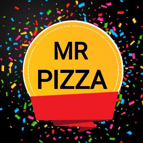 MR PIZZA
