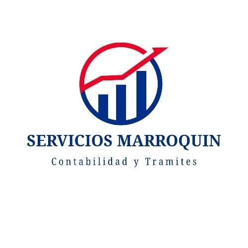 SERVICIOS MARROQUIN