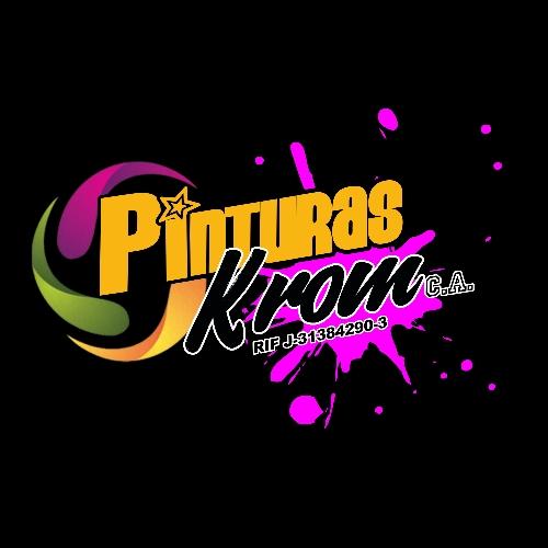 PINTURAS-KROM C.A