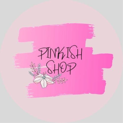 Pinkish Shop
