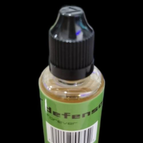 Aceite de armamento