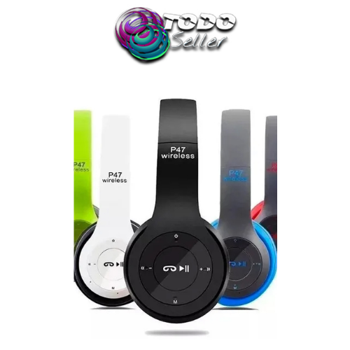 Audífono p47 *DISPONIBLE*