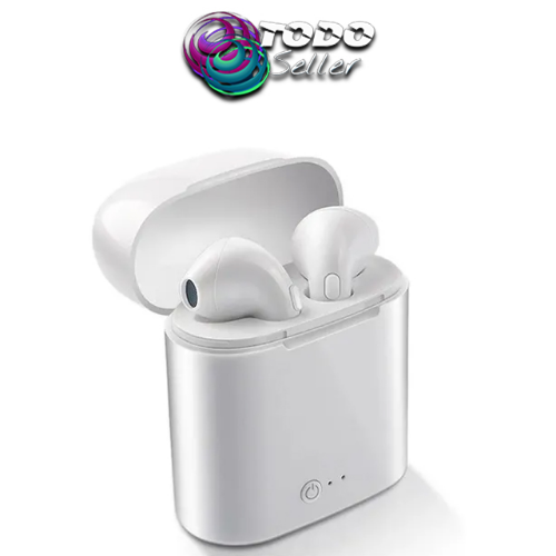 Audífono I7s *DISPONIBLE*
