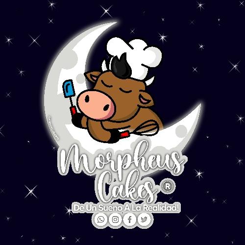 ⚜Morpheus Cakes⚜