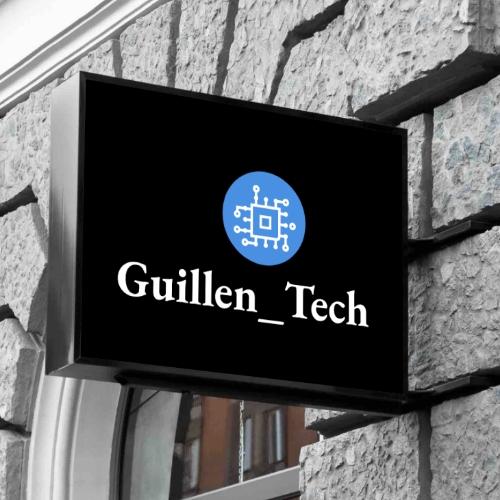 Guillen_Tech