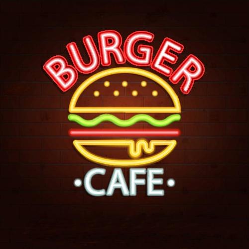Burger Café