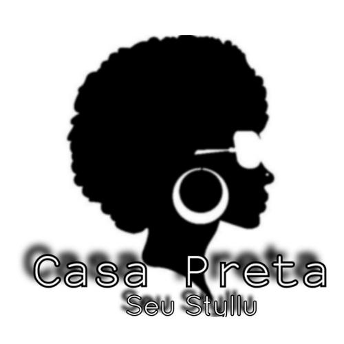 Casa Preta Seu Styllu