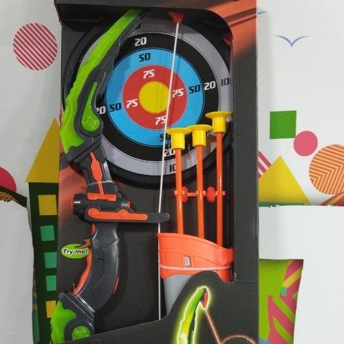 Arco para niño con Luz.