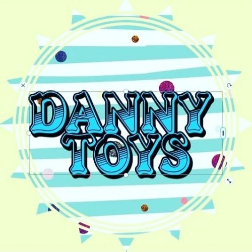 DANNY TOYS.
