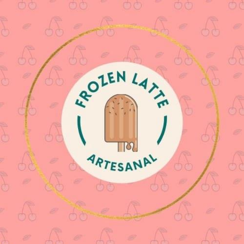 Frozen Latte Scz