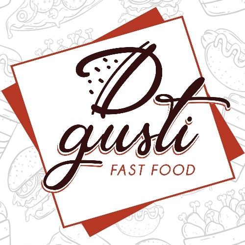 D.gusti Fast Food