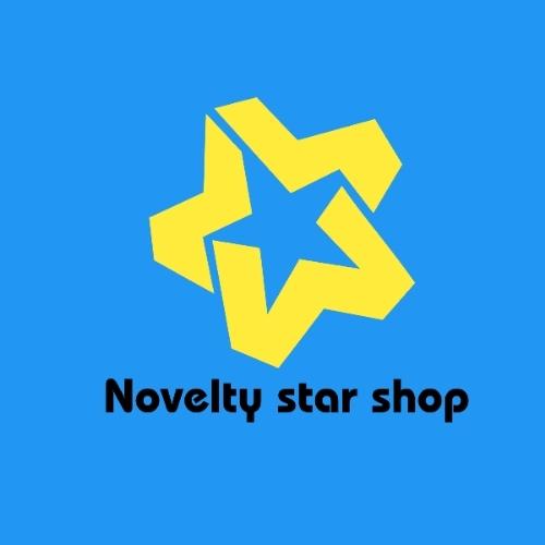 Novelty star shop