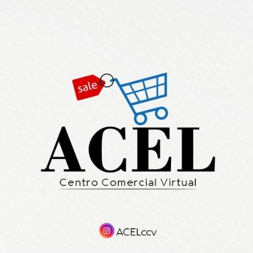 ACEL Centro Comercial Virtual