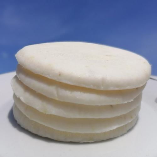 Arepa de maíz(Paq./5 un.)