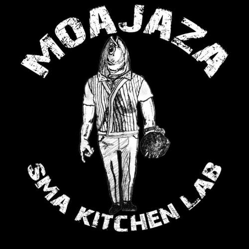 Moajaza SMA Kitchen Lab