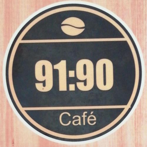 91:90 Cafe