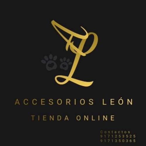 Accesorios Leon