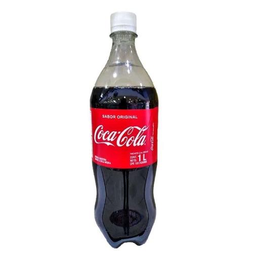 COCA COLA 1L