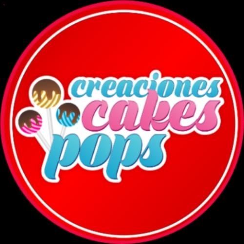 CREACIONES CAKES POPS,CA 