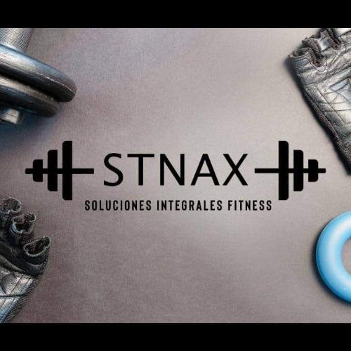 Soluciones Integrales Fitness STNAX
