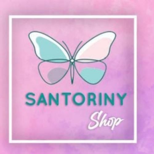 Santoriny Shop