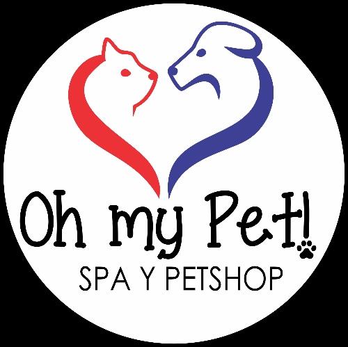 Oh my Pet! Spa y Petshop