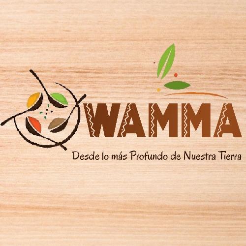 Wamma, Tienda a Granel.