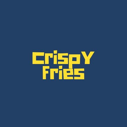 Crispy Fries