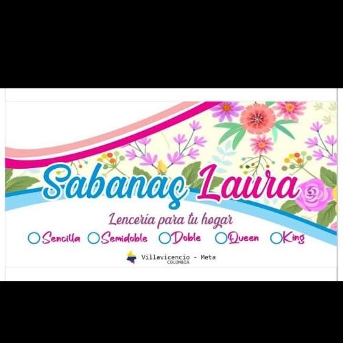 Sábanas Laura