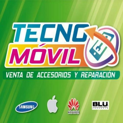 Tecno Movil